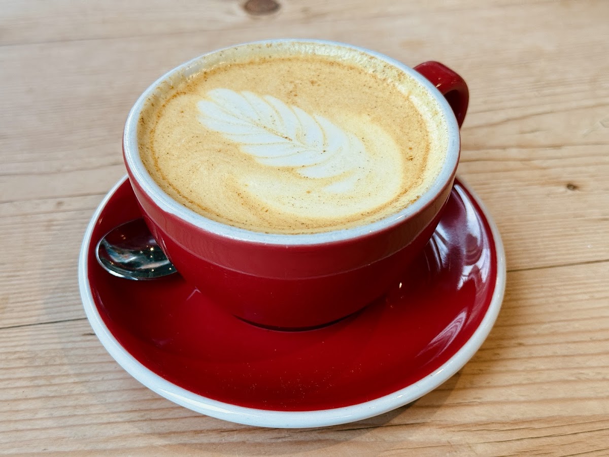 Picnic Coffee Photos 2